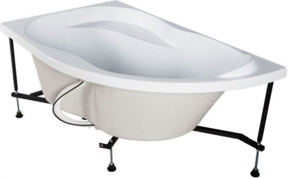 Каркас сварной для акриловой ванны Aquanet Graciosa 150x90 L/R Каркас сварной для акриловой ванны Aquanet Graciosa 150x90 L/R