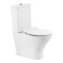 Крышка-сиденье BelBagno Сидения и комплектующие BB2020-1SC