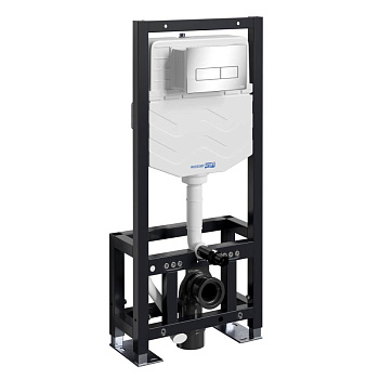 Dill 61TLT.010.ME.CH03 Система инсталляции для унитазов Dill 61TLT.010.ME.CH03 Система инсталляции для унитазов