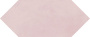 Плитка настенная 35024 Фурнаш Розовый светлый (34см*14см*6,9мм) (19шт/0,709м2) Глянцевый, м2