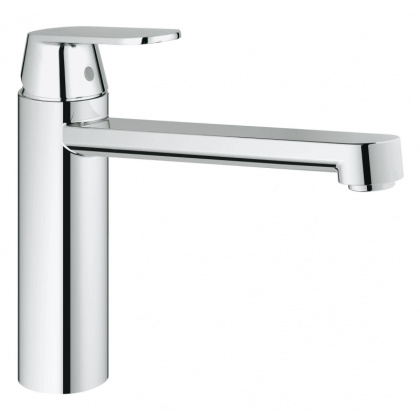 Смеситель для раковины Grohe Eurosmart Cosmopolitan 30193000 хром
