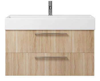 Тумба под раковину Creto Tivoli Soft 100 Тумба под раковину Creto Tivoli Soft 100