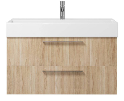 Тумба под раковину Creto Tivoli Soft 100 Тумба под раковину Creto Tivoli Soft 100