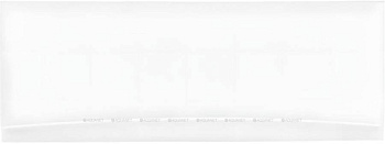 Фронтальный экран Aquanet NIo 145