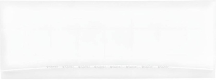 Фронтальный экран Aquanet NIo 145