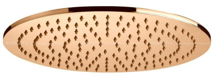 Верхний душ с держателем Paffoni Master King ZSOF079HG + ZSOF034HG