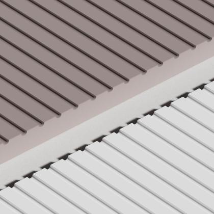 Шкаф-пенал SANCOS Snob T подвесной Beige Soft, 350х350х1650 мм, арт. PSNT35CE