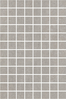 Декор мозаичный MM8343 Матрикс серый (20см*30см*6,9мм) (12шт/0,72м2) камень, шт