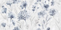 Aquarelle blanco Декор VT\A659\48018R 40x80 матовый обрезной