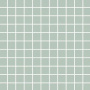Вставка A-TY2O021/D Trendy мозаика зеленый 30х30 (1уп/10шт), шт Вставка A-TY2O021/D Trendy мозаика зеленый 30х30 (1уп/10шт), шт