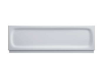 W80A-170-070W-P Like, панель фронтальная Для ванны Like A0 170х70 см, шт
