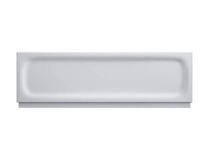 W80A-170-070W-P Like, панель фронтальная Для ванны Like A0 170х70 см, шт