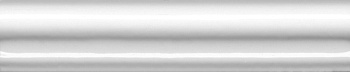 Багет BLD010 Граньяно белый 15*3*16 (1кор/40шт), шт