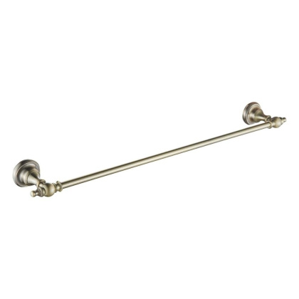 Полотенцедержатель, RG1117Q Rose, Бронза