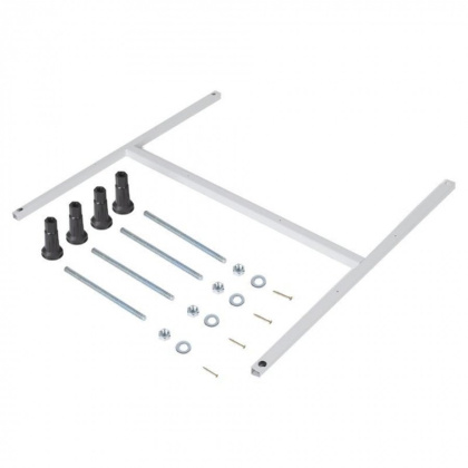 W76A-170-070W-R Sense New, Каркас в комплекте с монтажным набором 170х70 W76A-170-070W-R Sense New, Каркас в комплекте с монтажным набором 170х70