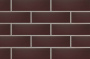 Плитка, BRICK 28 CHOCO 8.4х28.3, Brick