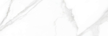 Плитка настенная 17-00-00-479 Cassiopea белый 20*60 (10шт/1,2м2), м2