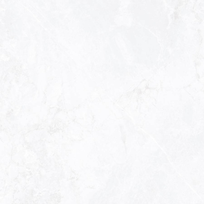 Materica White Керамогранит белый 80х80 матовый карвинг