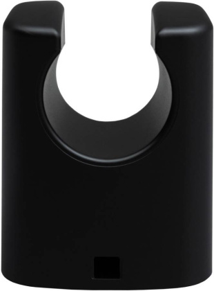 Держатель для душа Allen Brau Infinity 5.21B17-31 черный матовый Держатель для душа Allen Brau Infinity 5.21B17-31 черный матовый