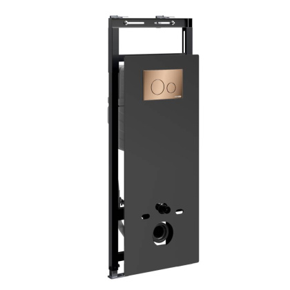 Salm 27TLT.010.ME.BL.RG02 Система инсталляции для унитазов Salm 27TLT.010.ME.BL.RG02 Система инсталляции для унитазов