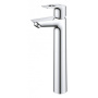 Смеситель Grohe BauLoop для раковины 23764001 хром