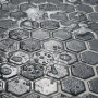 Противоскользящая мозаика, HEX 509 Antid., Antislip