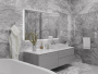 Керамогранит IMPERADOR GREY 60x120 POLISHED, Palacio