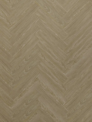 Кварц-виниловый ламинат SPC Aspenfloor Elegant EL6-07 Дуб Кембридж 4V (5мм//1,311м2) (640мм*128мм), м2