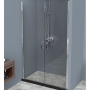 Душевая дверь BelBagno UNO-B-2-120-C-Cr Душевая дверь BelBagno UNO-B-2-120-C-Cr