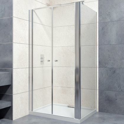 Душевой уголок RGW PA-37 (PA-04 + Z-050-1 + держатель), RGW 04083788-011