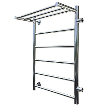 Полотенцесушитель Аспект ПМ 1 П 50*80*50 (ЛЦ6) ПРАВЫЙ