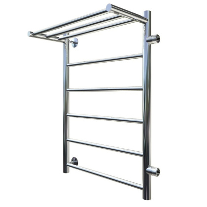 Полотенцесушитель Аспект ПМ 1 П 50*80*50 (ЛЦ6) ПРАВЫЙ