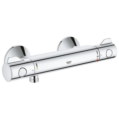Термостат Grohe Grohtherm 800 34558000 для душа Термостат Grohe Grohtherm 800 34558000 для душа