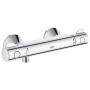 Термостат Grohe Grohtherm 800 34558000 для душа Термостат Grohe Grohtherm 800 34558000 для душа