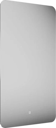 Комплект раковины и тумбы cо смесителем и зеркалом