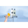 Термостат для ванны Grohe Grohtherm 2000 New 34464001 хром Термостат для ванны Grohe Grohtherm 2000 New 34464001 хром