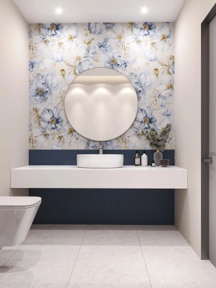 Керамогранит Arte Steel 60х120 5мм Matt Relief (4 шт.в уп)