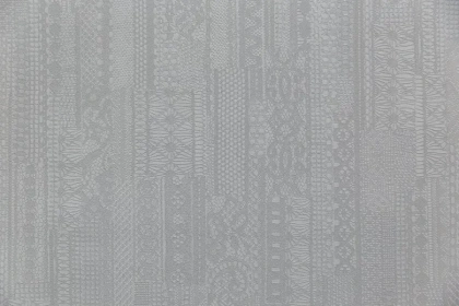 Обои виниловые Ажур база универсальная, серый