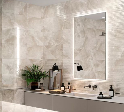 GT196VG Настенная плита Palomino_GT Беж. 30x60 _декор_ 1\58,32