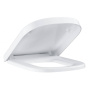 Сиденье для унитаза с микролифтом, GROHE Euro Ceramic, альпин-белый, (39330001) Сиденье для унитаза с микролифтом, GROHE Euro Ceramic, альпин-белый, (39330001)