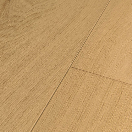 Виниловый ламинат Quick Step LIVYN Pulse Click PUCL 40098 Дуб Чистый Медовый