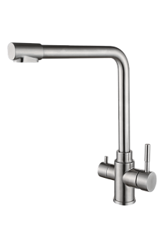 Смеситель для кухонной мойки с фильтром RUSH (MS9035-33) Смеситель для кухонной мойки с фильтром RUSH (MS9035-33)