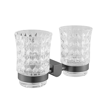 Подстаканник 2-ой, RG1722T Rose, Оружейная сталь