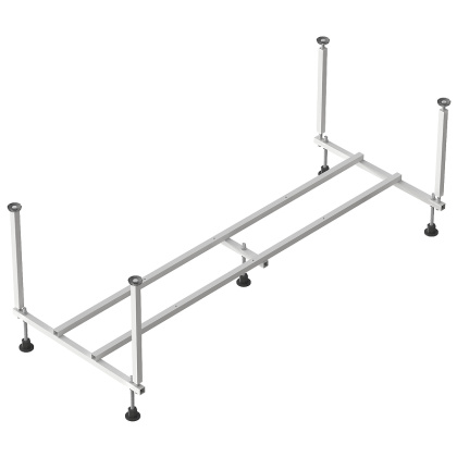 Каркас для ванны Jacob Delafon Sofa 170x70 E6D082RU-00, шт Каркас для ванны Jacob Delafon Sofa 170x70 E6D082RU-00, шт