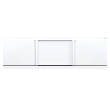 Экран под ванну Onika Одио Нова 170 белый