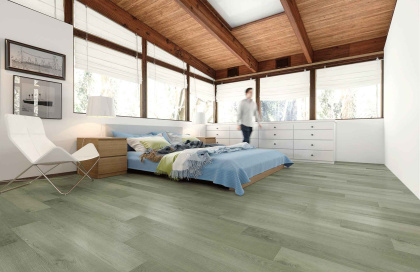 Кварцевый ламинат Home Expert Nature 2179-09 Дуб Лесной дождь (3,5мм/41/2,196м2) (1 220мм*150мм), м2