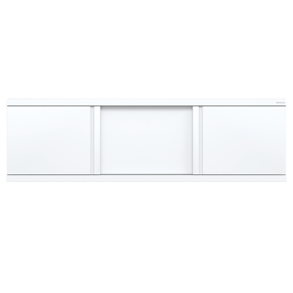 Экран под ванну Onika Одио Нова 170 белый