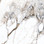 Керамогранит K949761LPR01VTE0 Marble-X Бреча Капрайа Белый Лаппато Ректификат 60х60