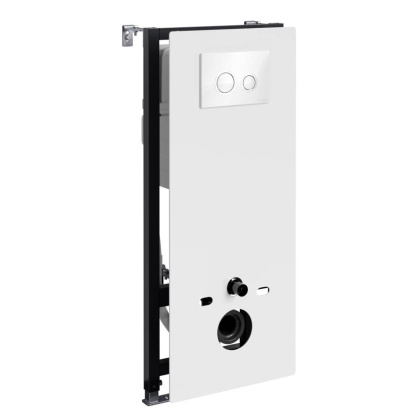 Abens 20TLT.010.ME.WH.WH01 Система инсталляции для унитазов Abens 20TLT.010.ME.WH.WH01 Система инсталляции для унитазов
