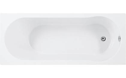 Акриловая ванна Aquanet Light 170x70